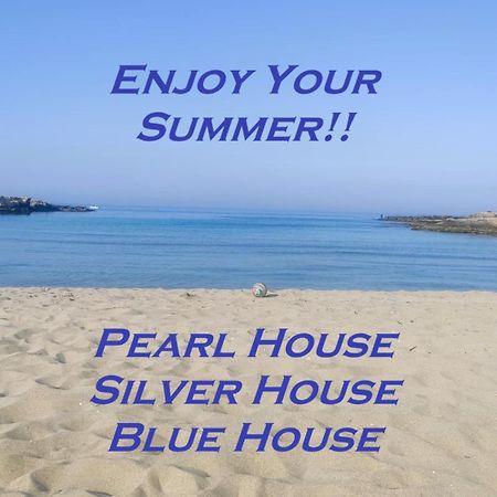 Silver House Монополи Экстерьер фото