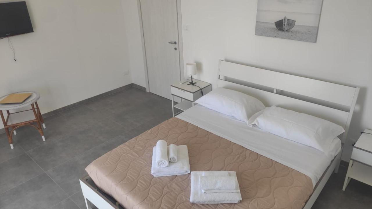 Silver House Монополи Экстерьер фото