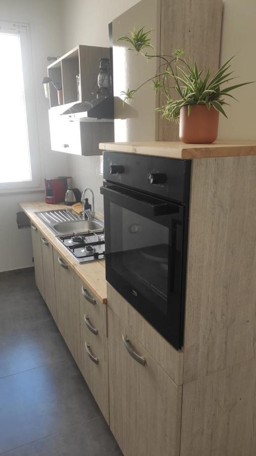 Silver House Монополи Экстерьер фото