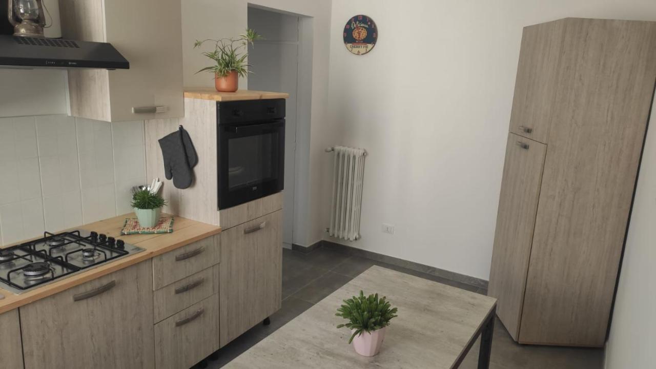 Silver House Монополи Экстерьер фото